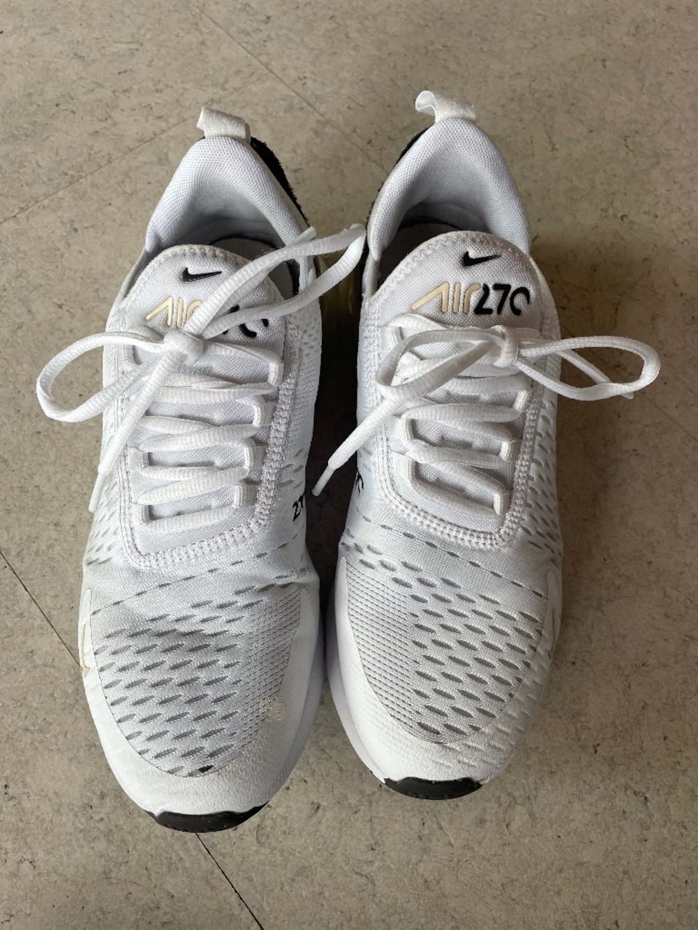Nike Air Max Women’s Size 9